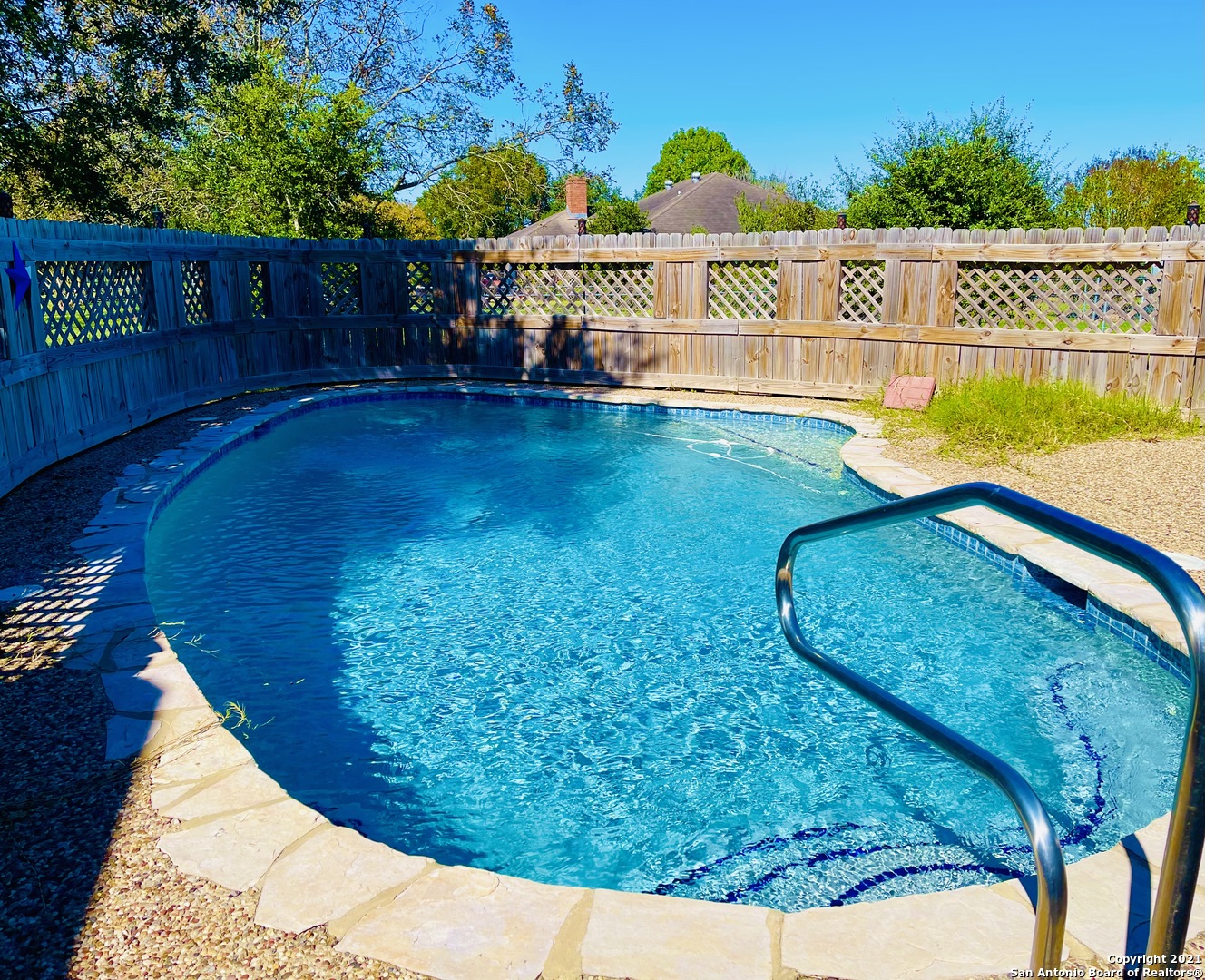 11425 Moonlight Meadow Drive Cibolo TX 78108