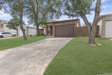 7650 Branston San Antonio TX 78250