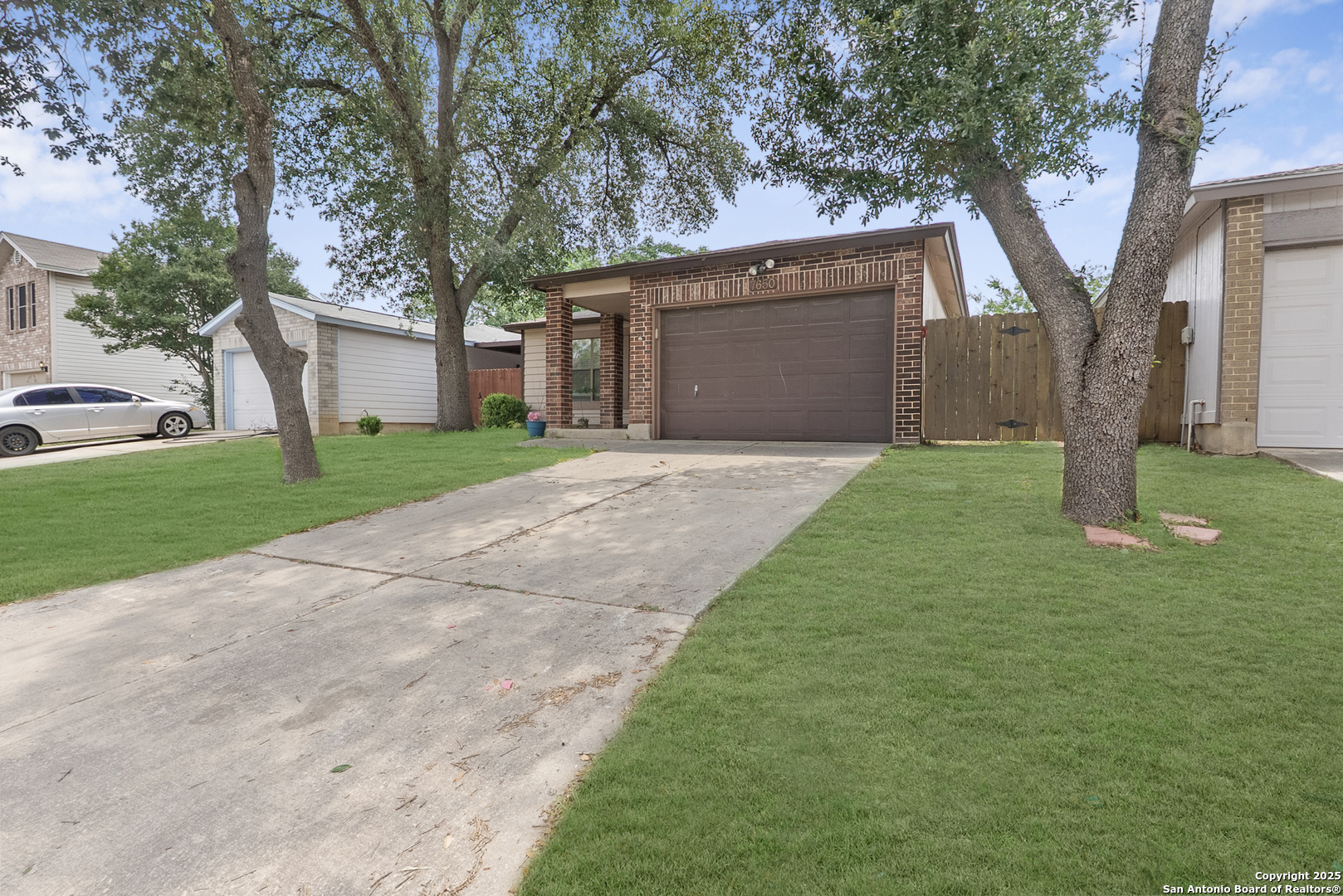 7650 Branston San Antonio TX 78250