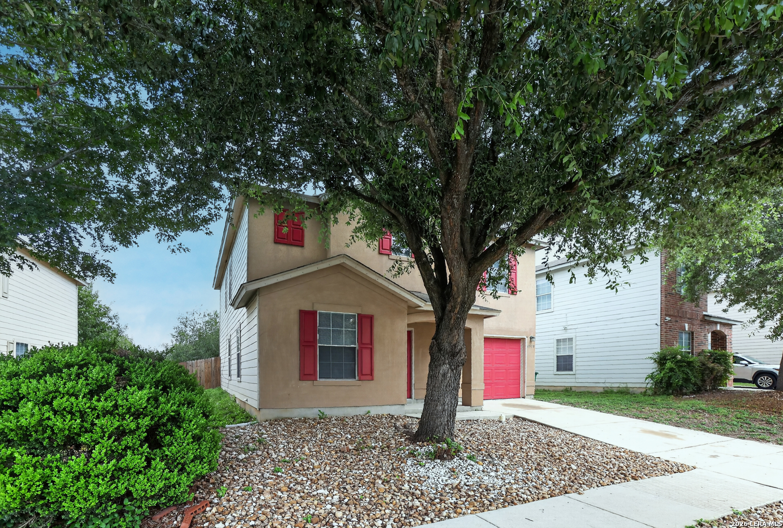 4519 Adkins Trail San Antonio TX 78238