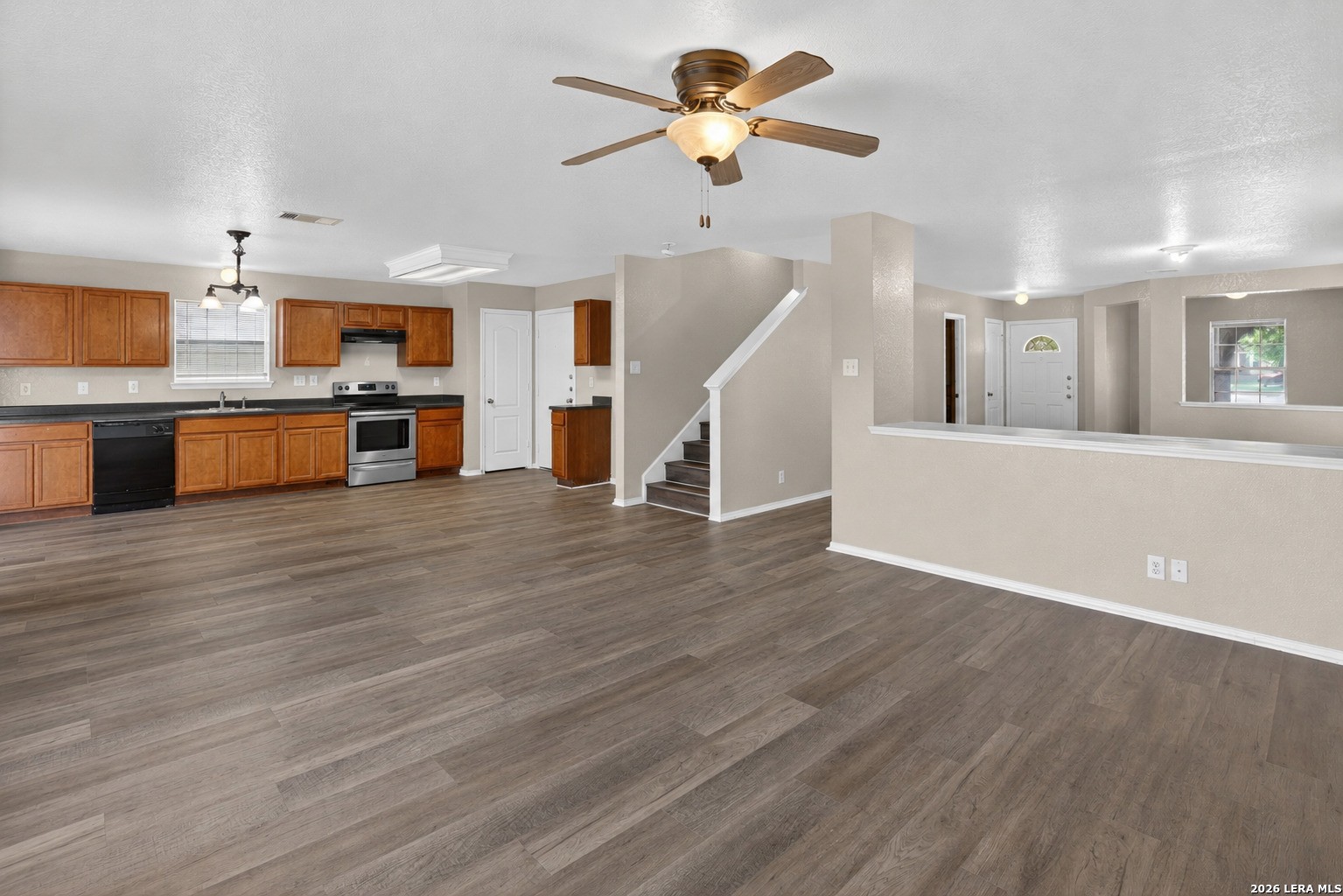 4519 Adkins Trail San Antonio TX 78238