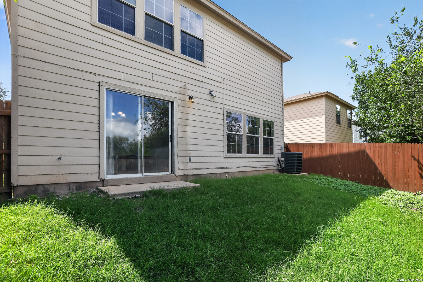 4519 Adkins Trail San Antonio TX 78238