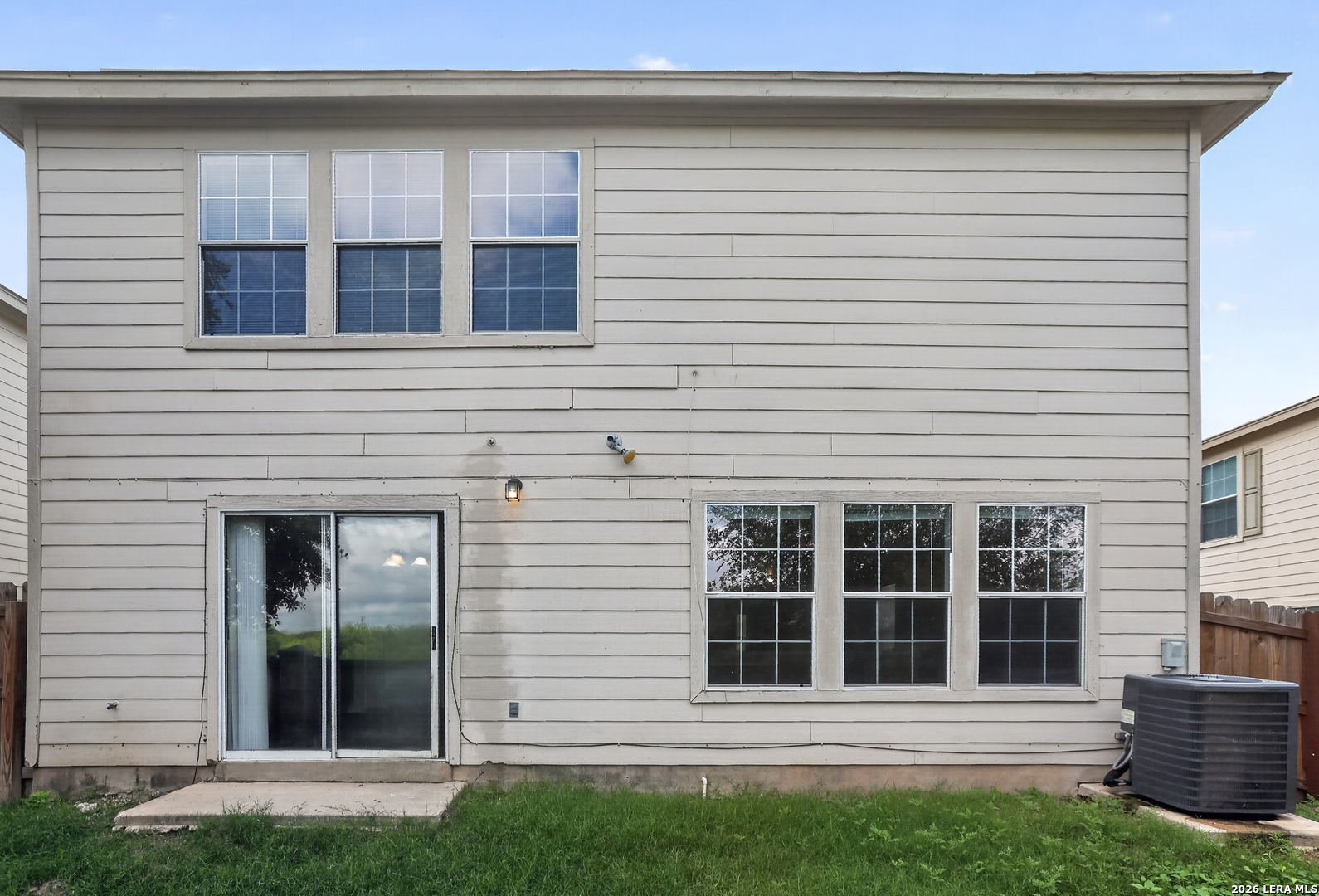4519 Adkins Trail San Antonio TX 78238