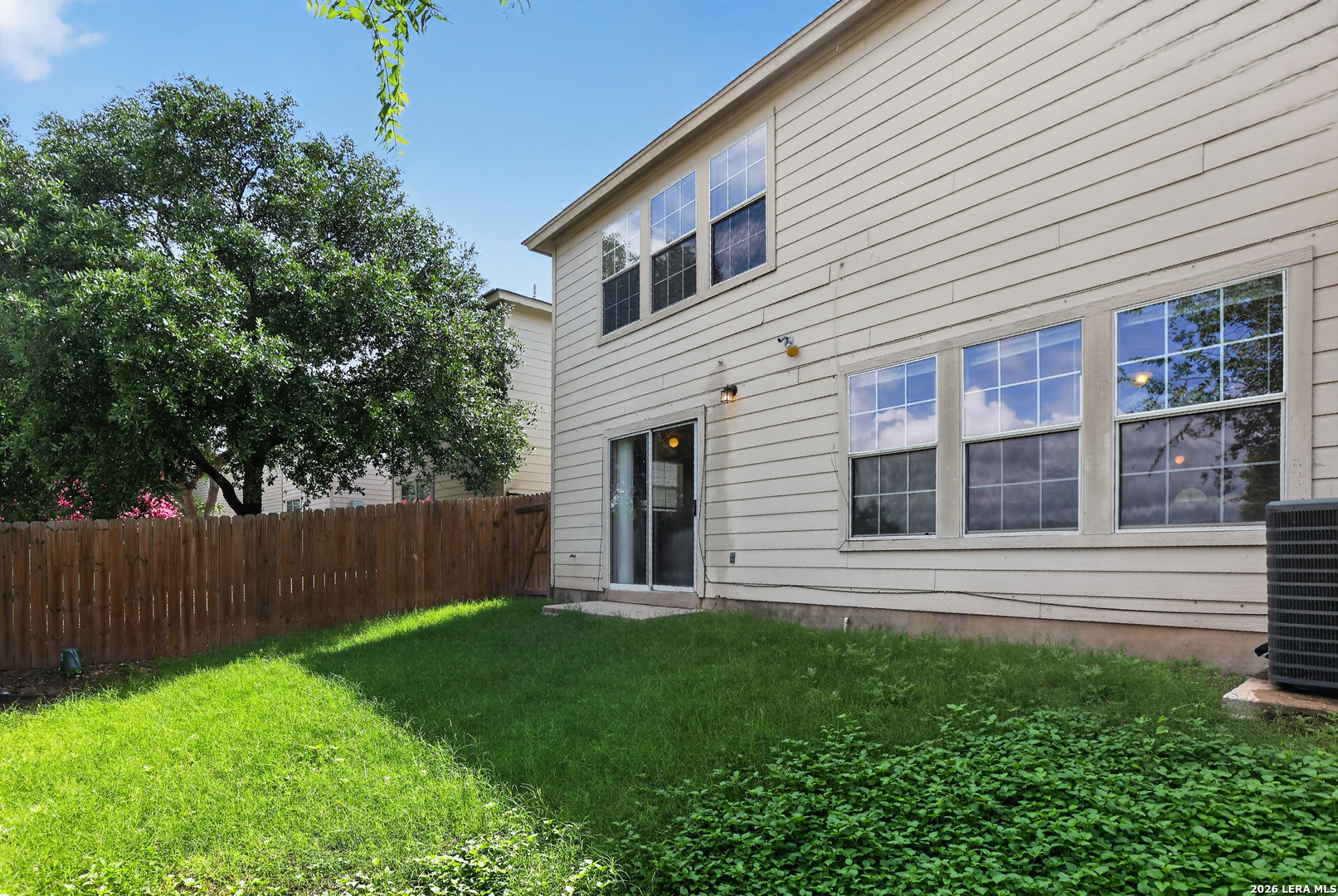 4519 Adkins Trail San Antonio TX 78238