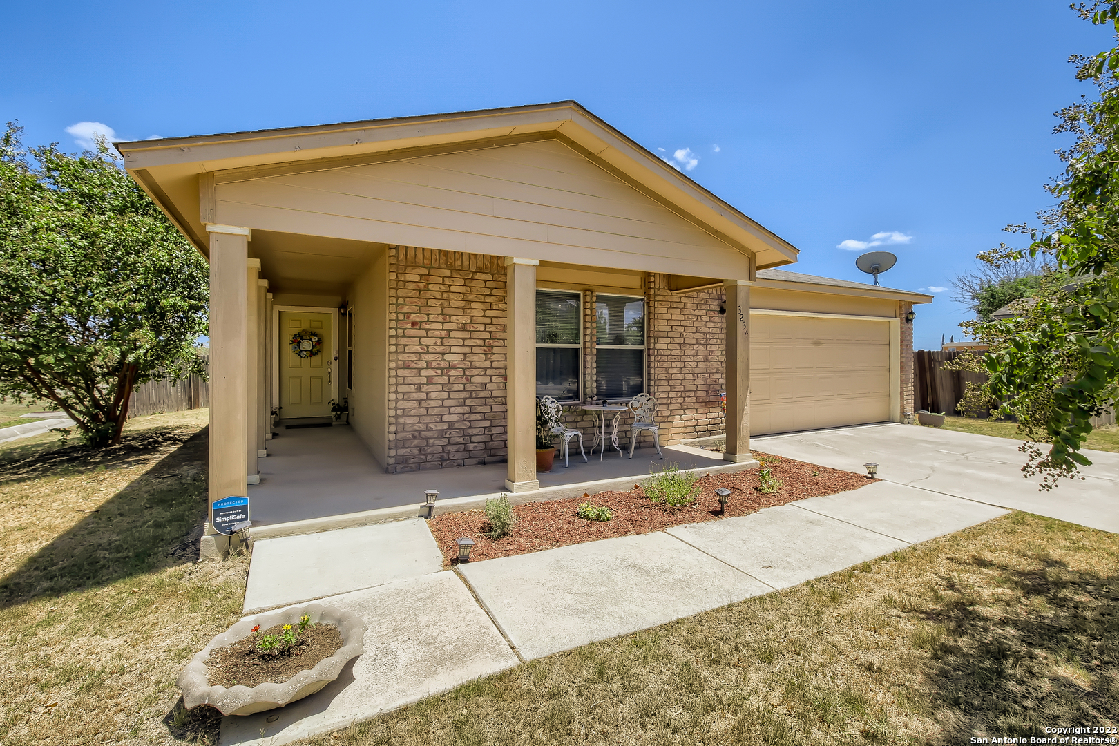 3234 Old Coach Drive New Braunfels TX 78130