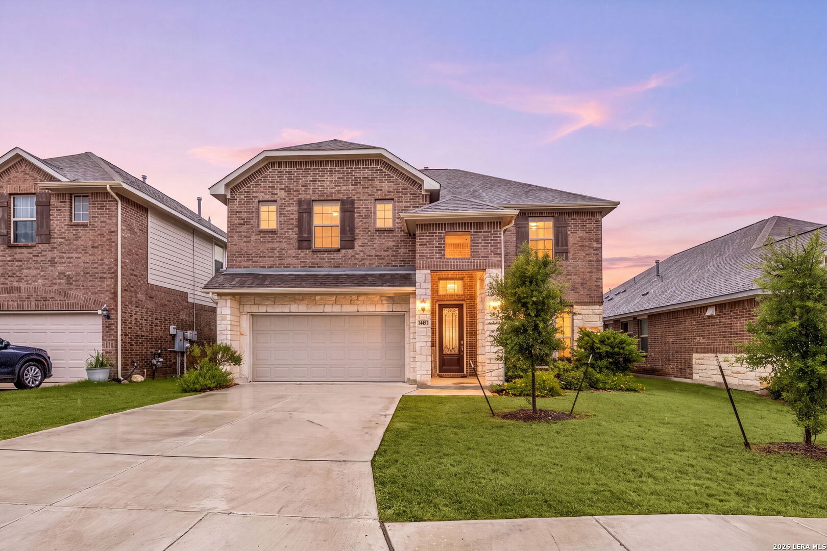 14451 Camperdown San Antonio TX 78245