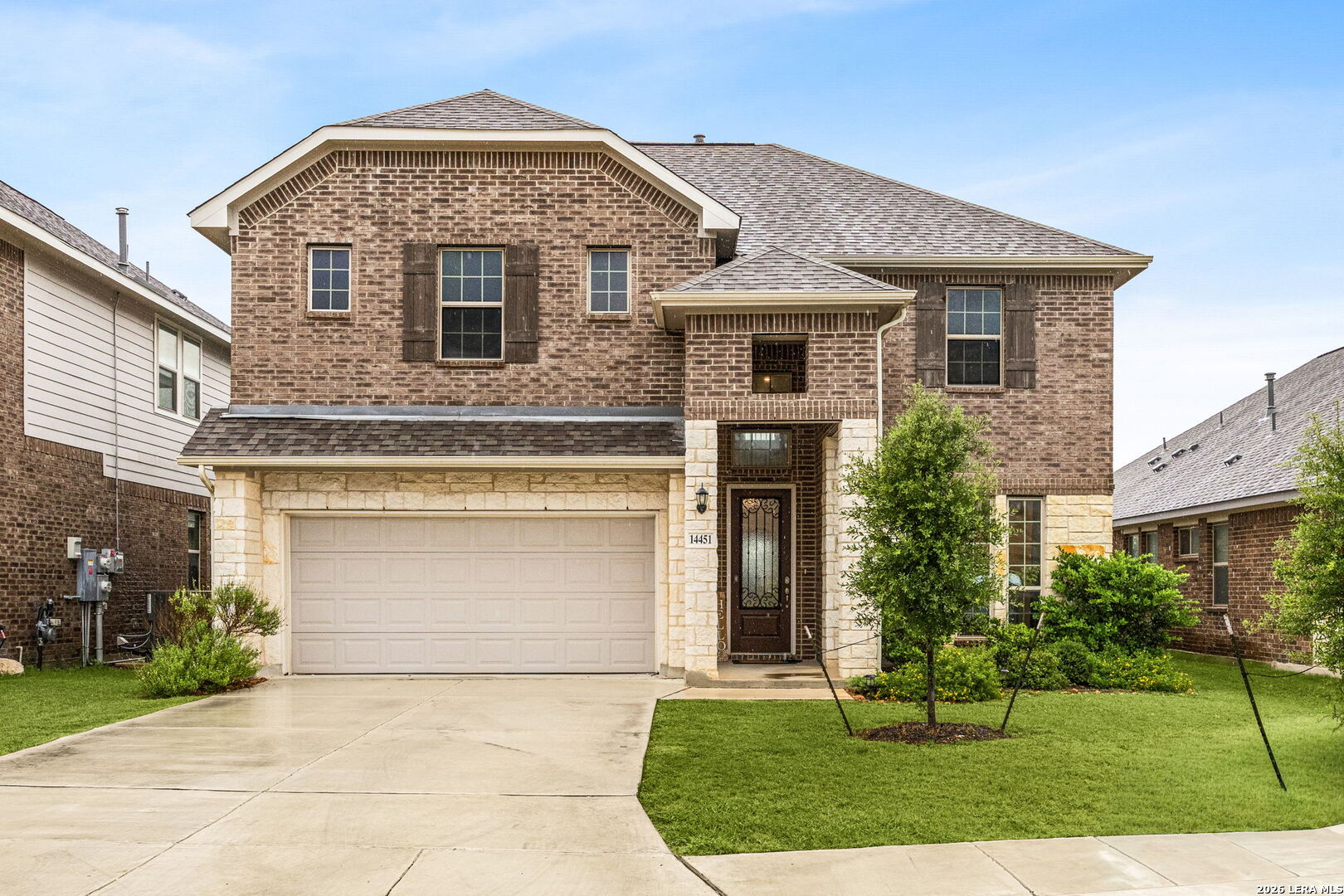 14451 Camperdown San Antonio TX 78245