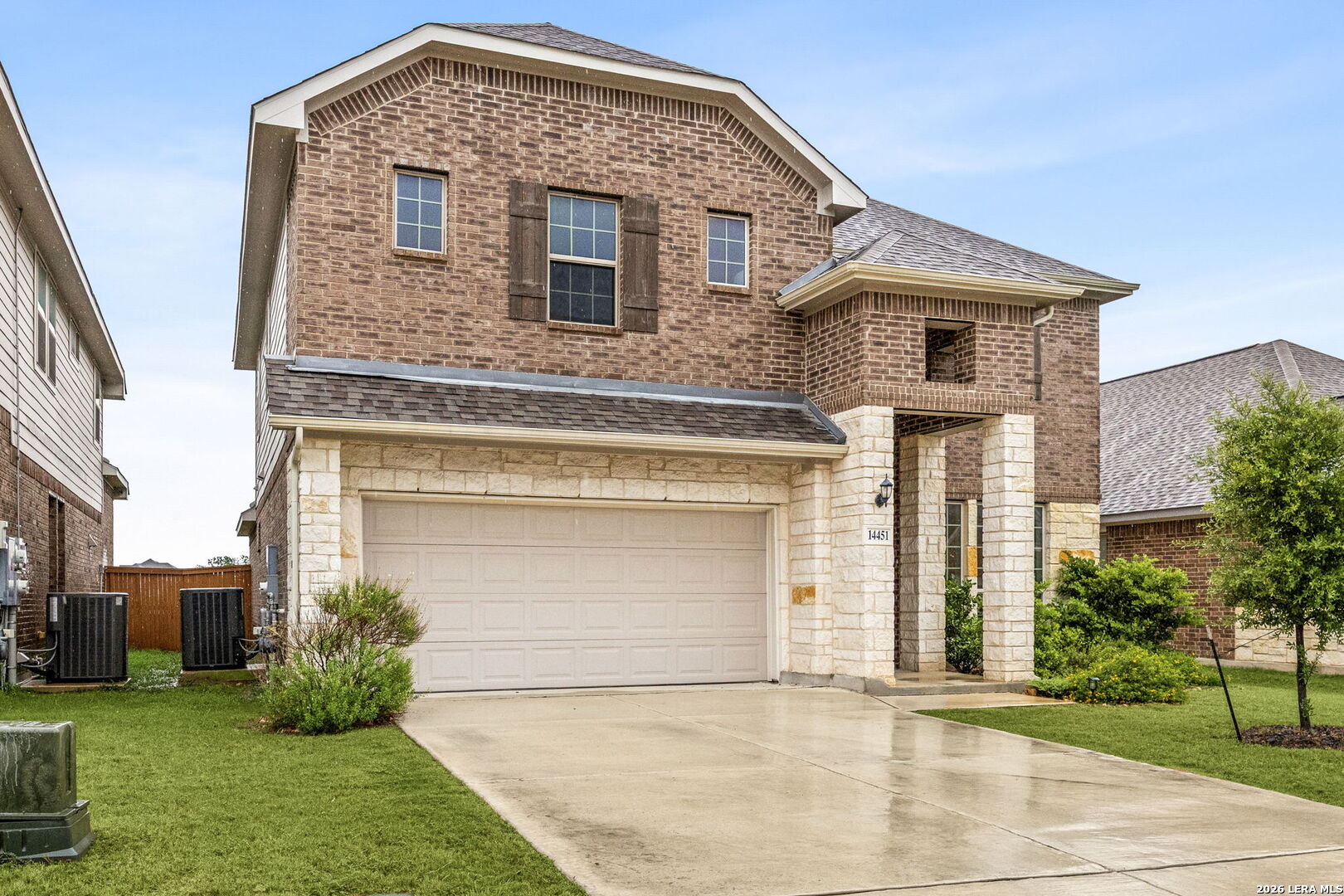 14451 Camperdown San Antonio TX 78245