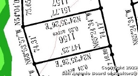 527 S Calvin Barrett Blanco TX 78606