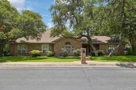 13121 Hunters Ledge San Antonio TX 78230