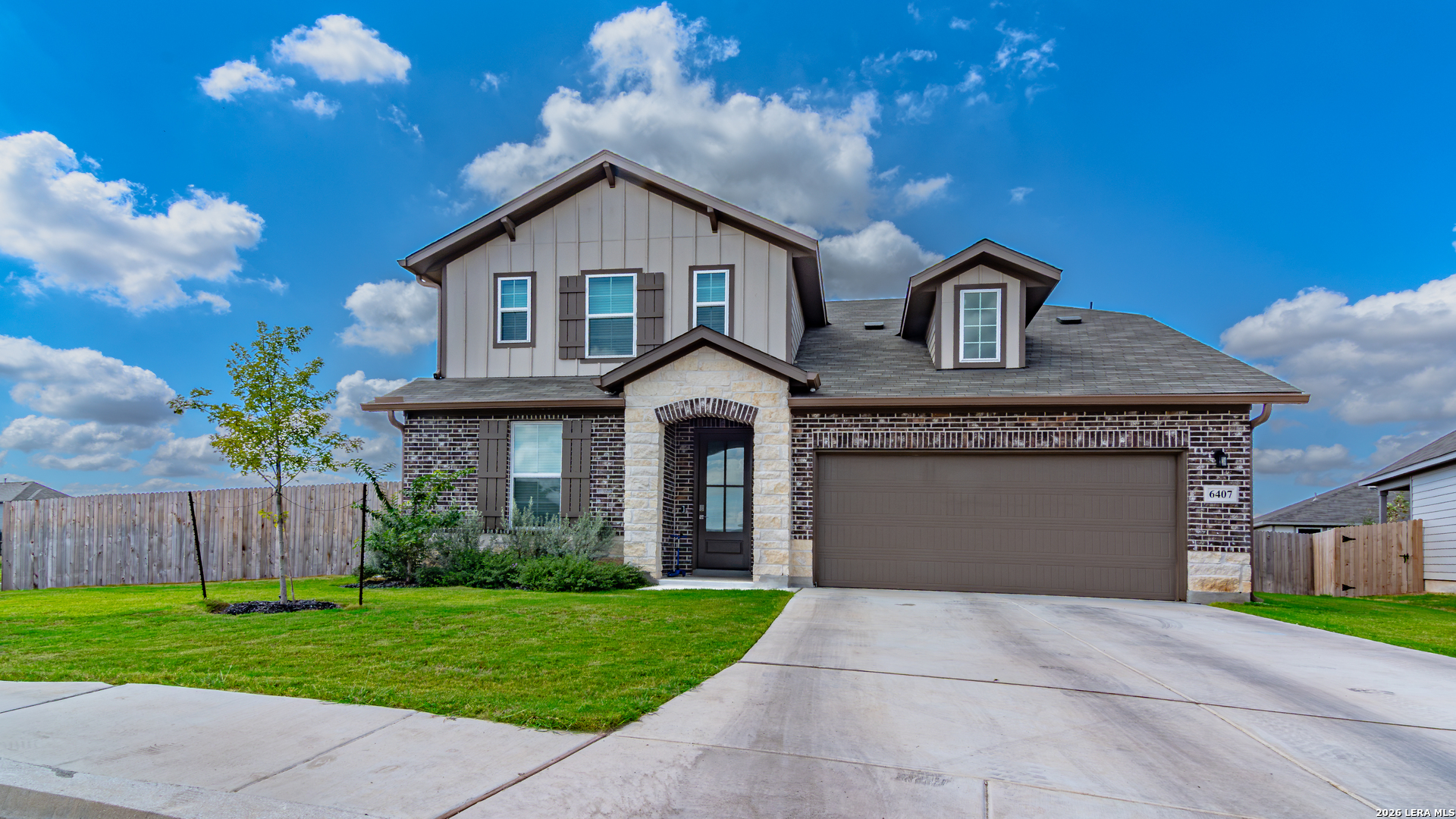 6407 Penny Path San Antonio TX 78253