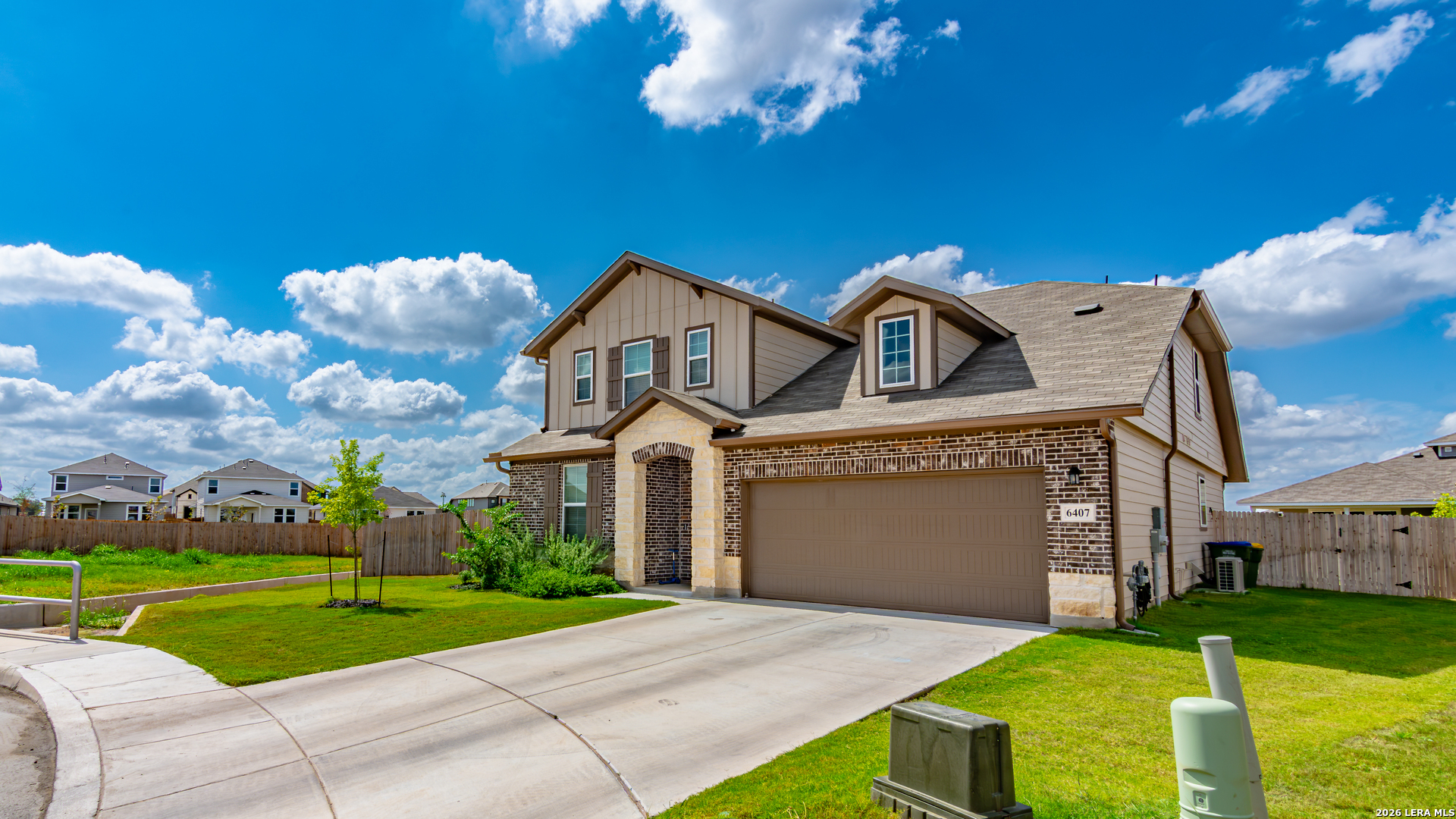 6407 Penny Path San Antonio TX 78253