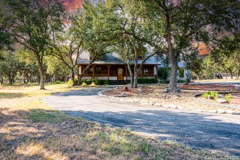8526 Dietz Elkhorn Road Boerne TX 78015
