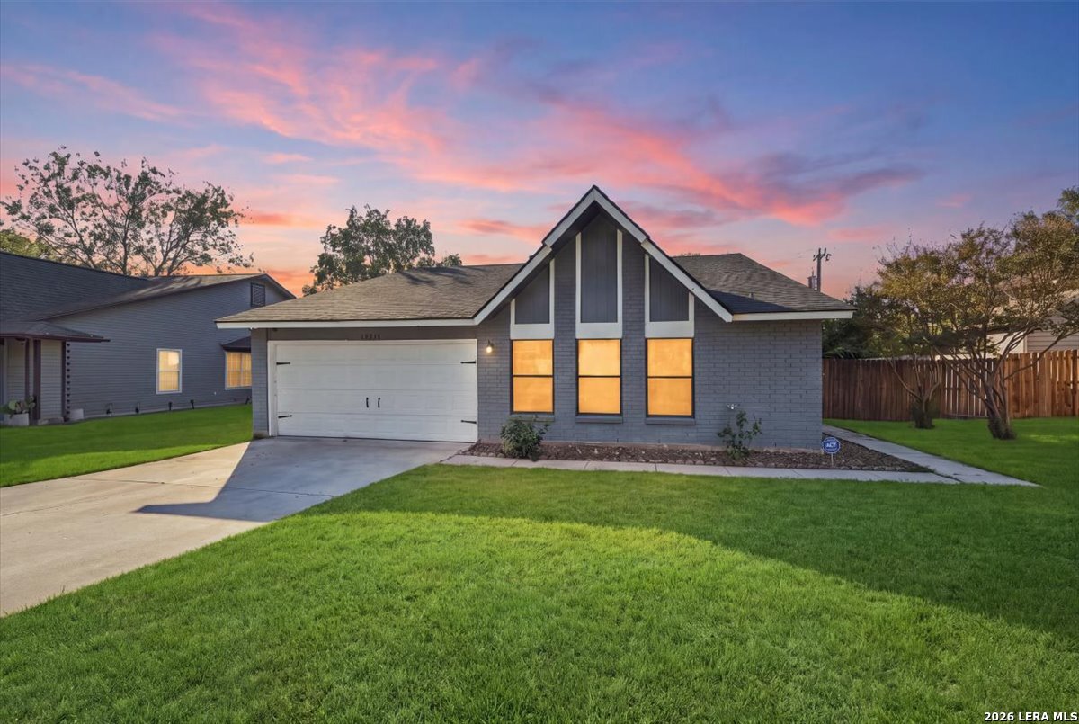 10315 Country Bluff San Antonio TX 78240