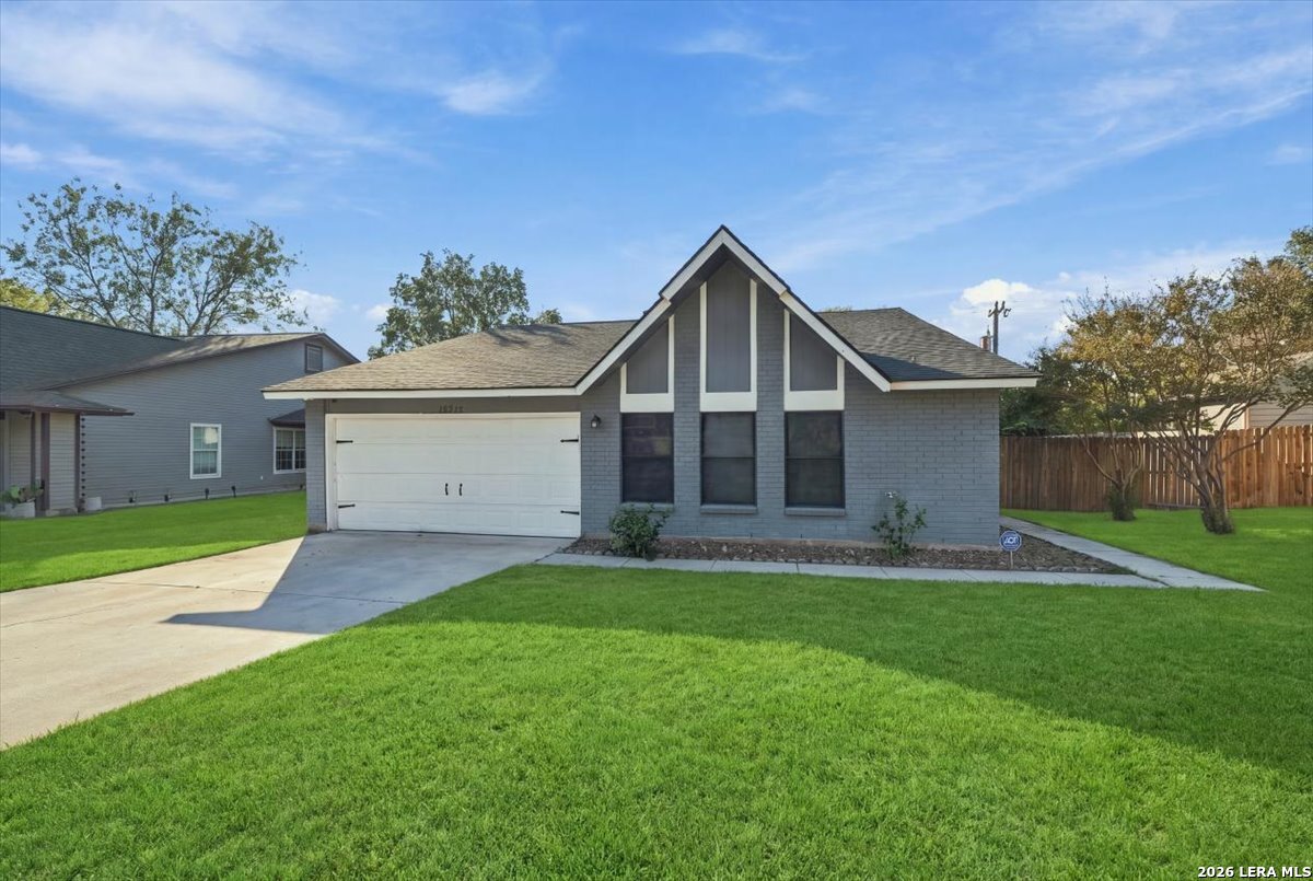 10315 Country Bluff San Antonio TX 78240