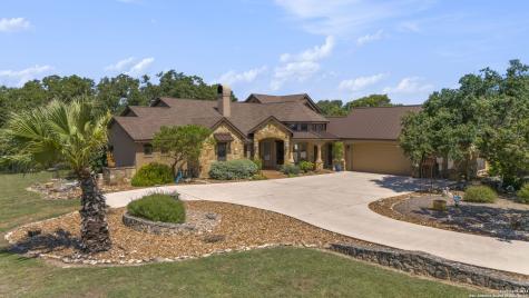 151 Hill Myna Lane Spring Branch TX 78070