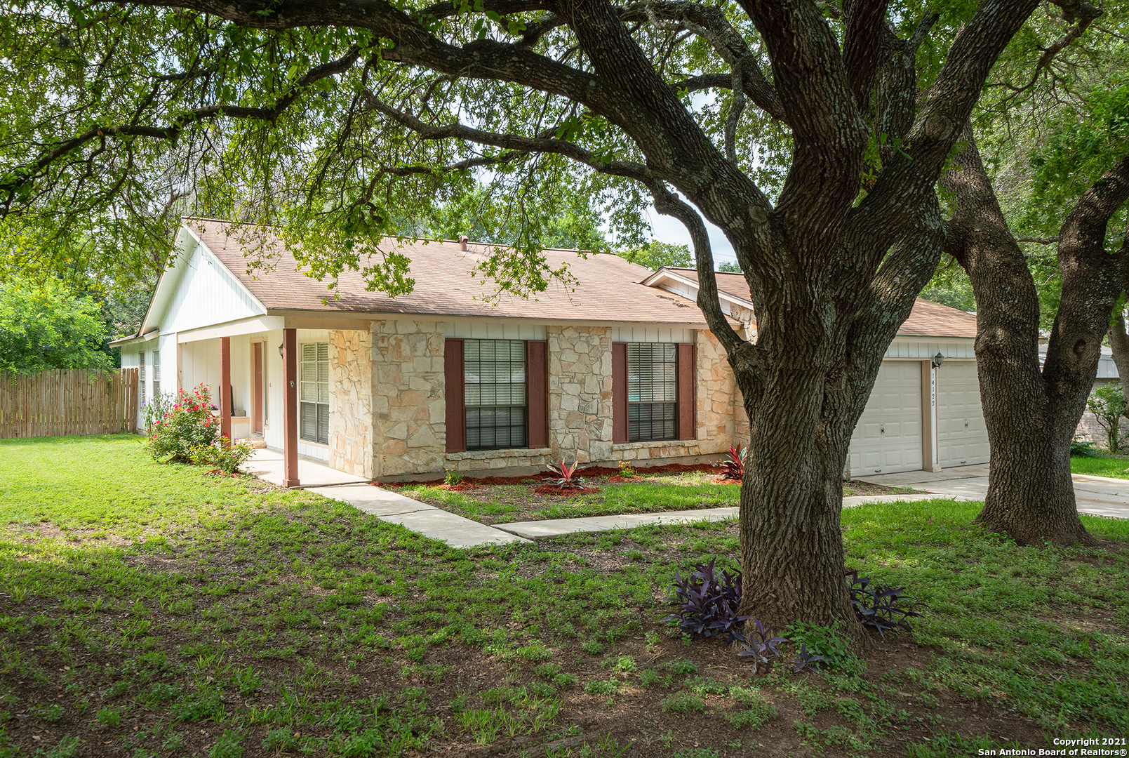 14122 Old Bond Street San Antonio TX 78217