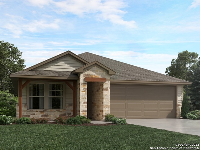 1247 William Crest New Braunfels TX 78130