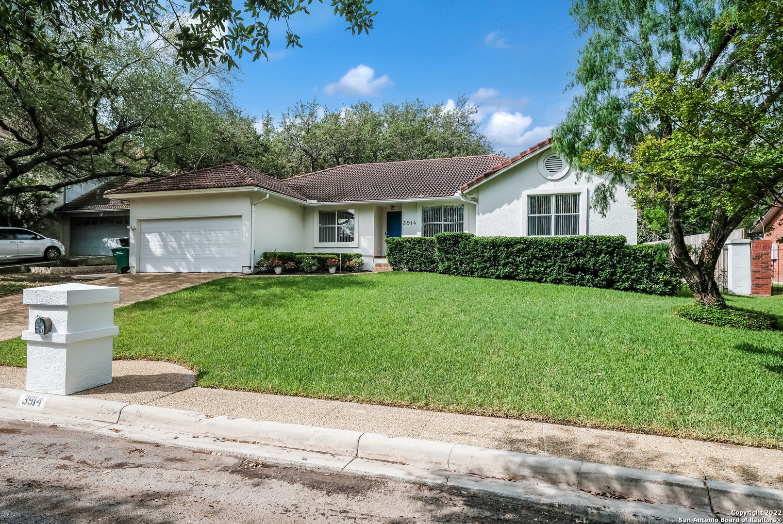 3914 Creek Forest San Antonio TX 78230
