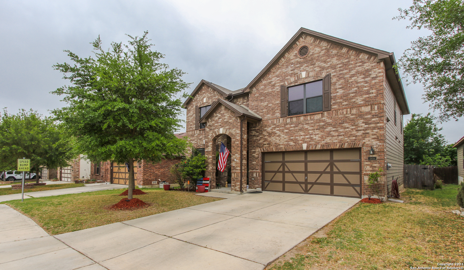 13034 Stags Leap San Antonio TX 78253