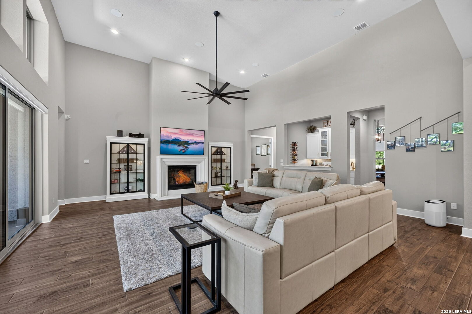 720 Johanna Ridge Road Bulverde TX 78163