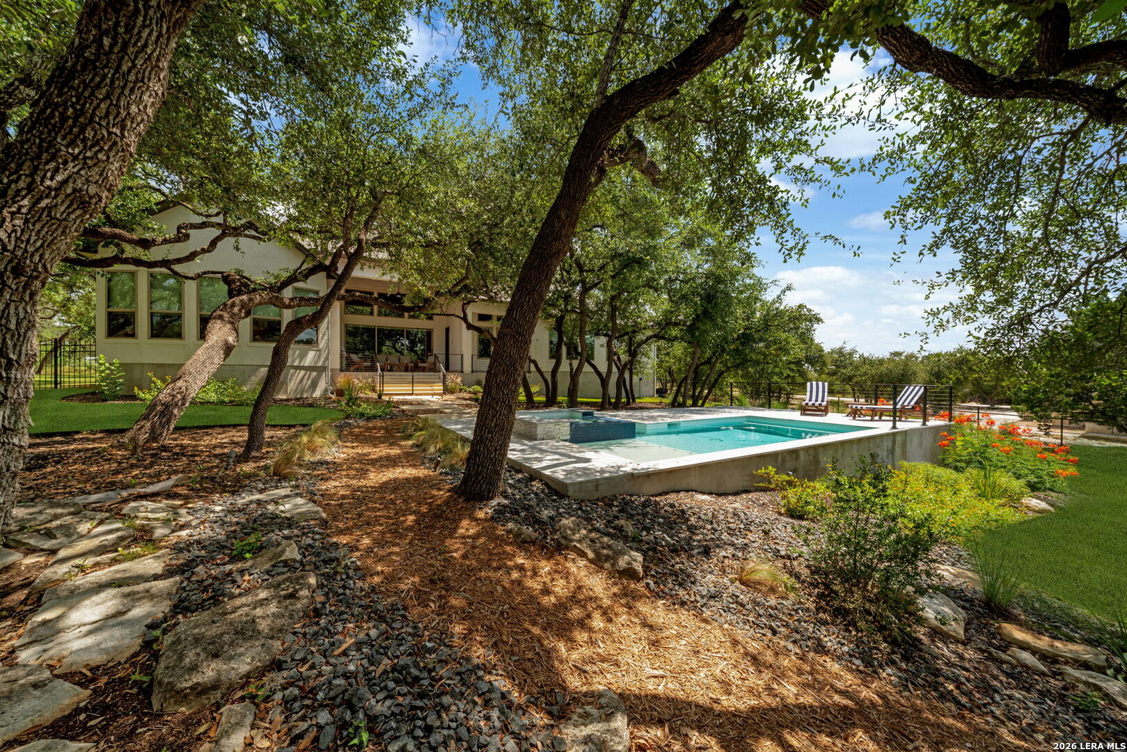 720 Johanna Ridge Road Bulverde TX 78163
