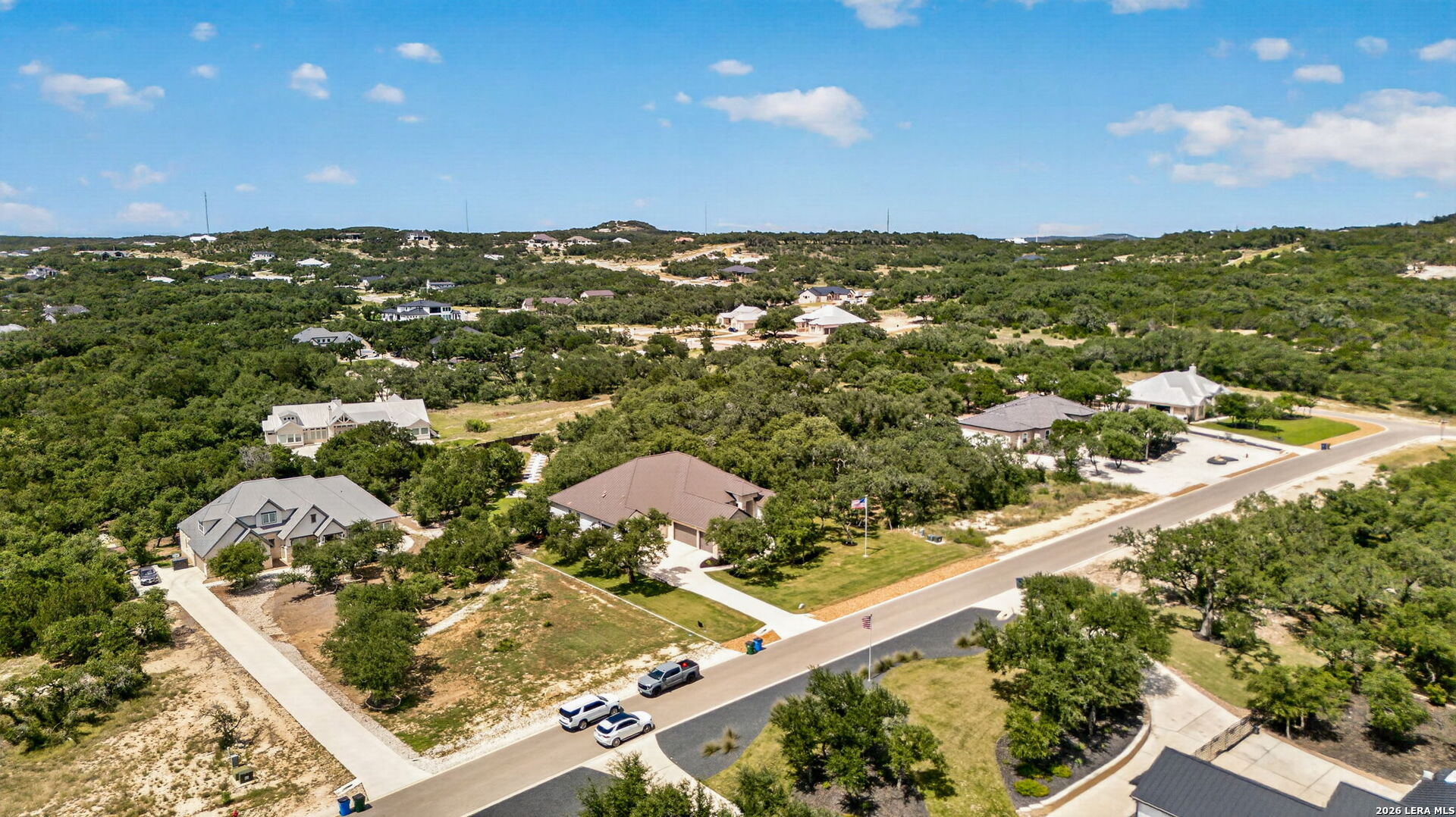 720 Johanna Ridge Road Bulverde TX 78163
