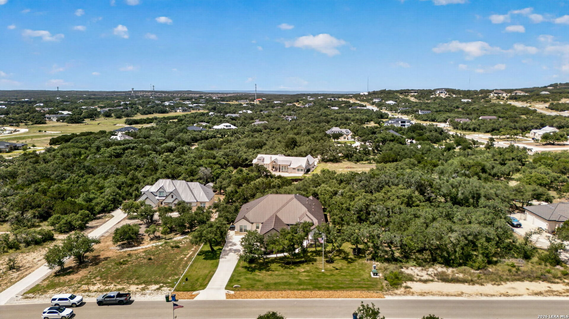 720 Johanna Ridge Road Bulverde TX 78163