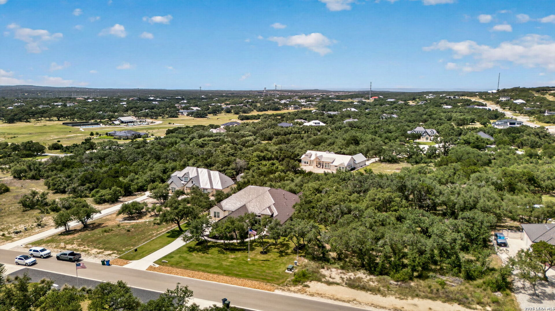 720 Johanna Ridge Road Bulverde TX 78163