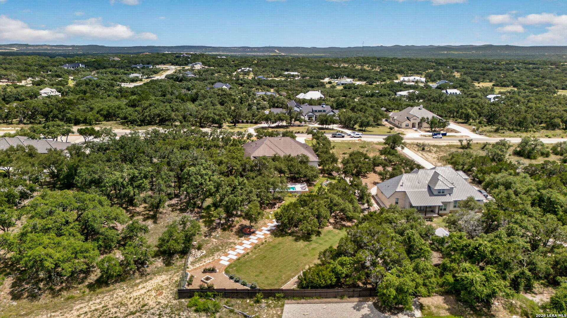 720 Johanna Ridge Road Bulverde TX 78163