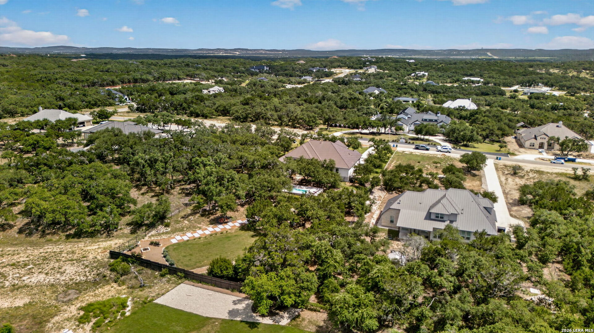 720 Johanna Ridge Road Bulverde TX 78163