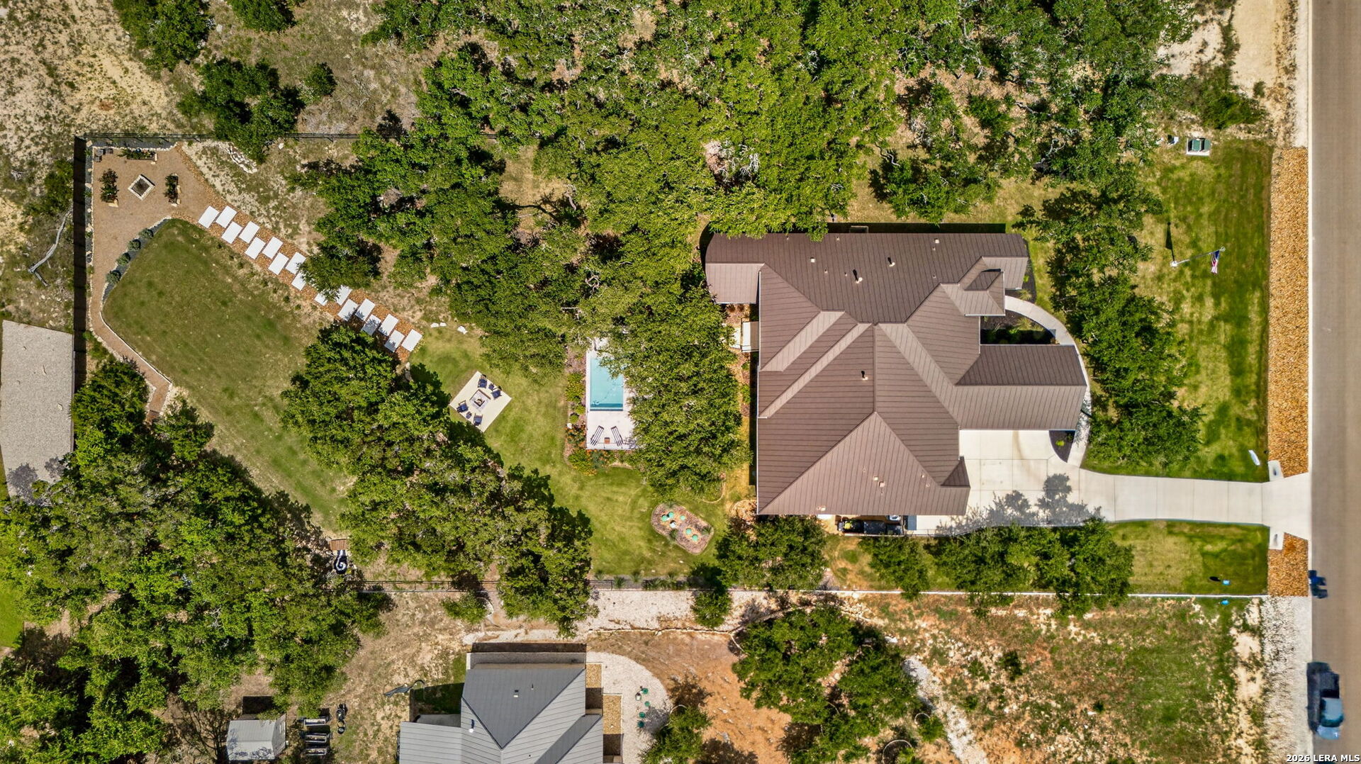 720 Johanna Ridge Road Bulverde TX 78163