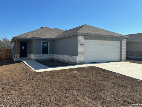 10806 Planta Oak San Antonio TX 78223