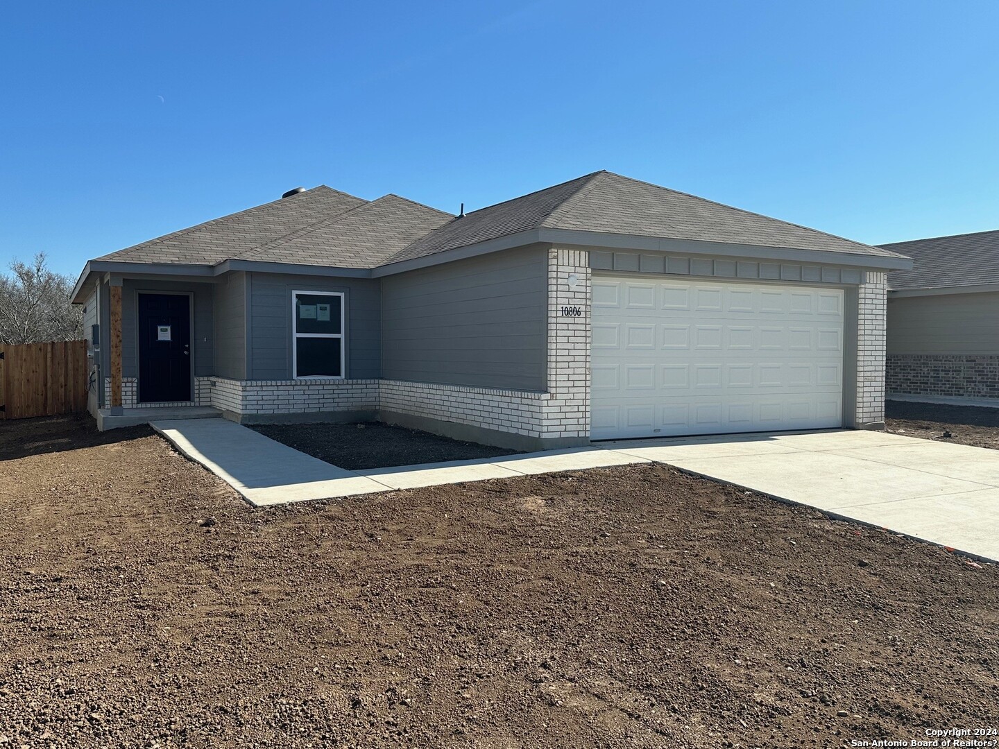 10806 Planta Oak San Antonio TX 78223