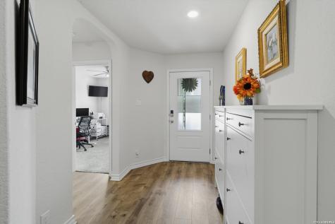 13515 Ailey Knoll San Antonio TX 78254