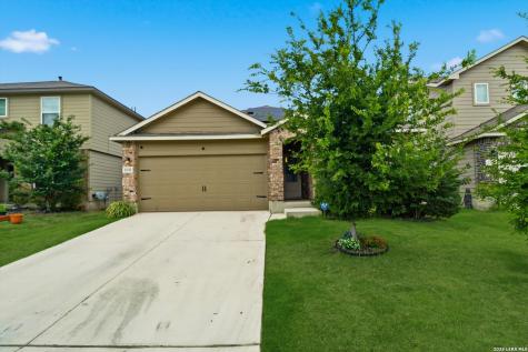 13515 Ailey Knoll San Antonio TX 78254