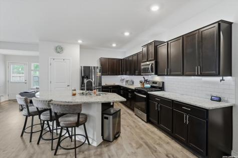 13515 Ailey Knoll San Antonio TX 78254