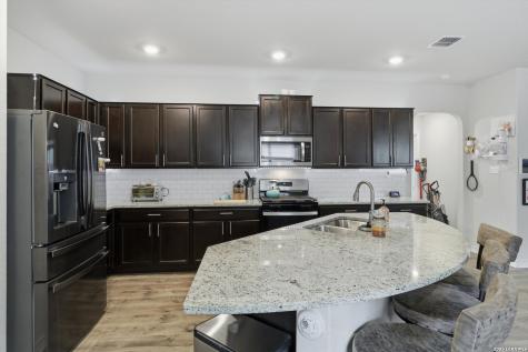 13515 Ailey Knoll San Antonio TX 78254