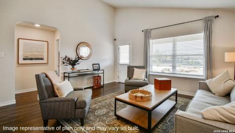 121 Lilli's Lane Comfort TX 78013