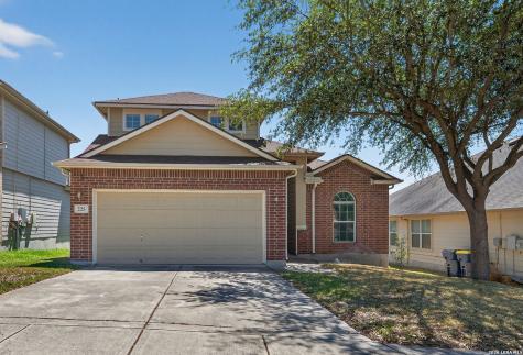 225 Country Vale Cibolo TX 78108