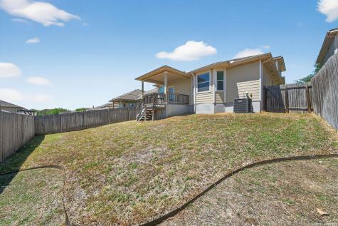 225 Country Vale Cibolo TX 78108