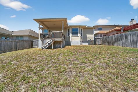 225 Country Vale Cibolo TX 78108