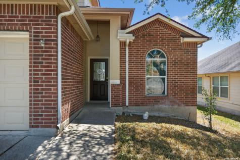 225 Country Vale Cibolo TX 78108