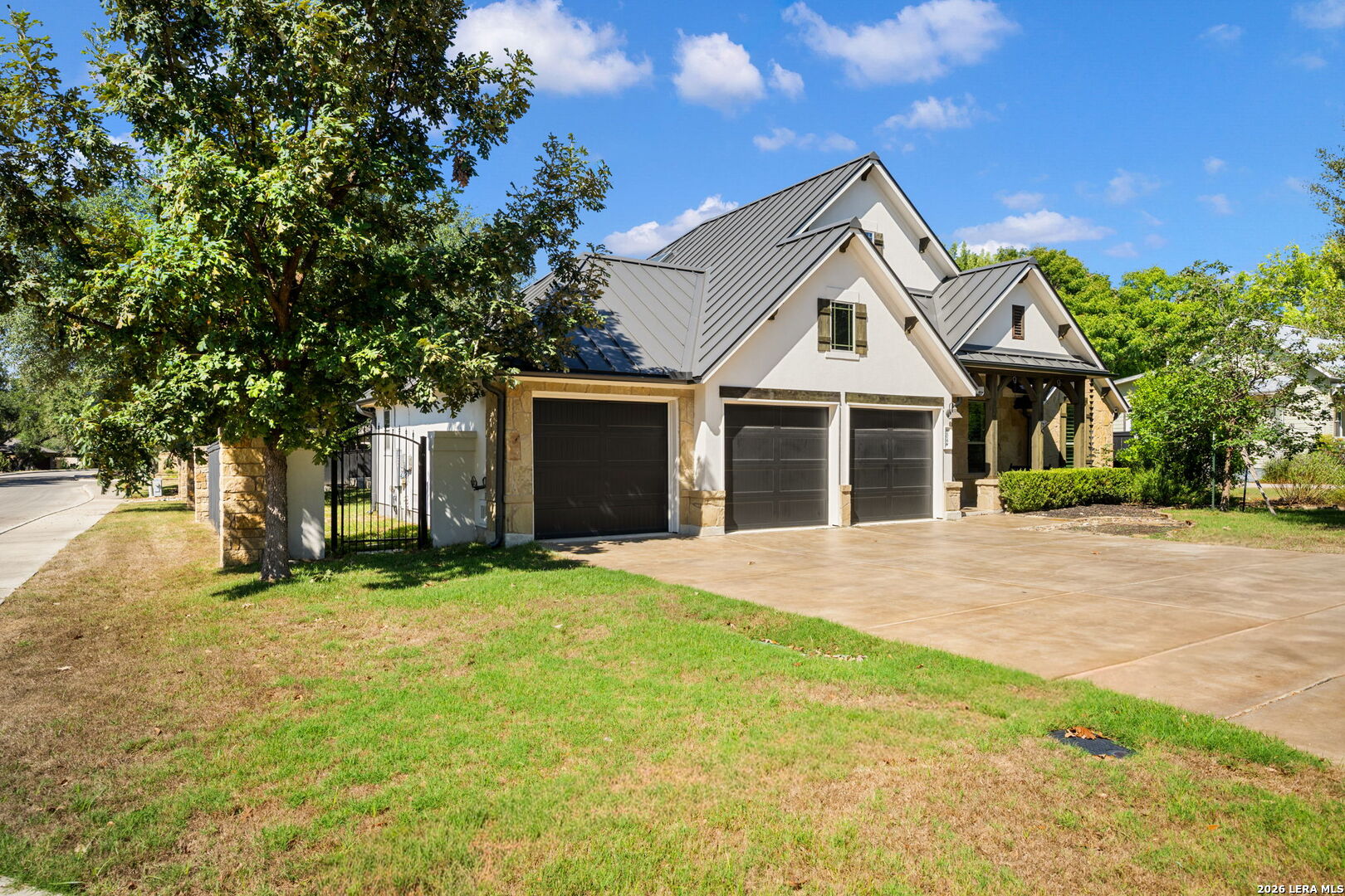 204 Becker Street Boerne TX 78006
