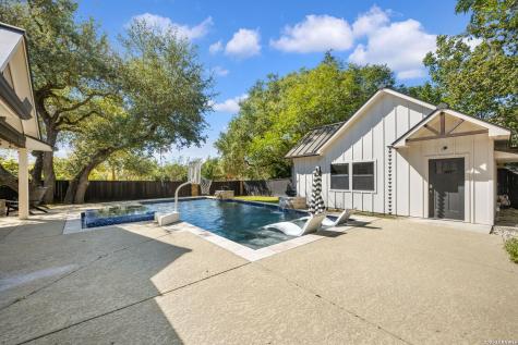 204 Becker Street Boerne TX 78006
