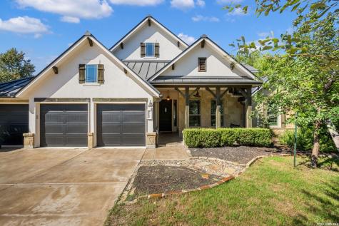 204 Becker Street Boerne TX 78006