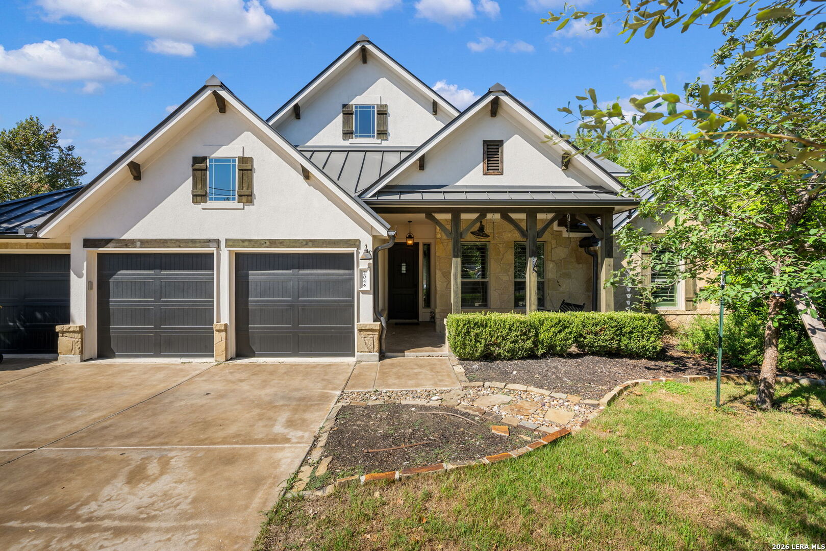 204 Becker Street Boerne TX 78006