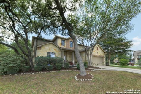 10315 Walnut Crest San Antonio TX 78245
