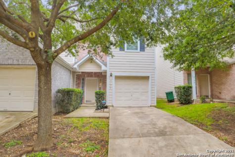 4132 St Charles Bay San Antonio TX 78229