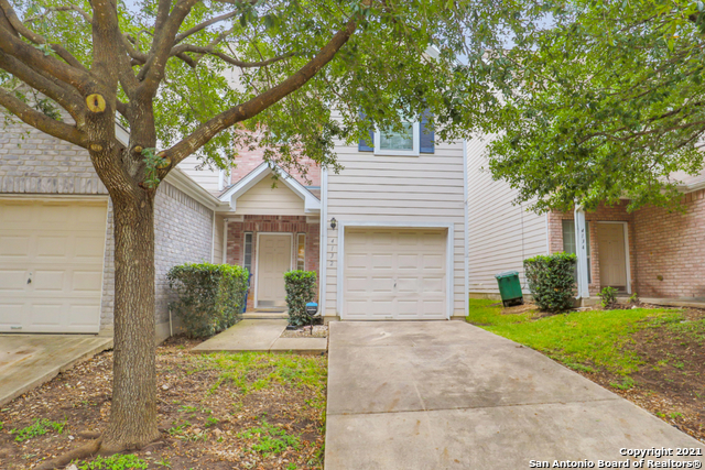 4132 St Charles Bay San Antonio TX 78229
